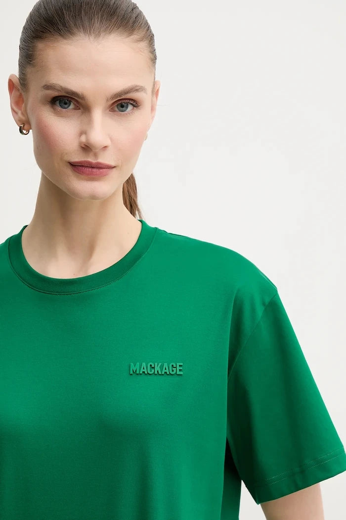 Памучна тениска MACKAGE