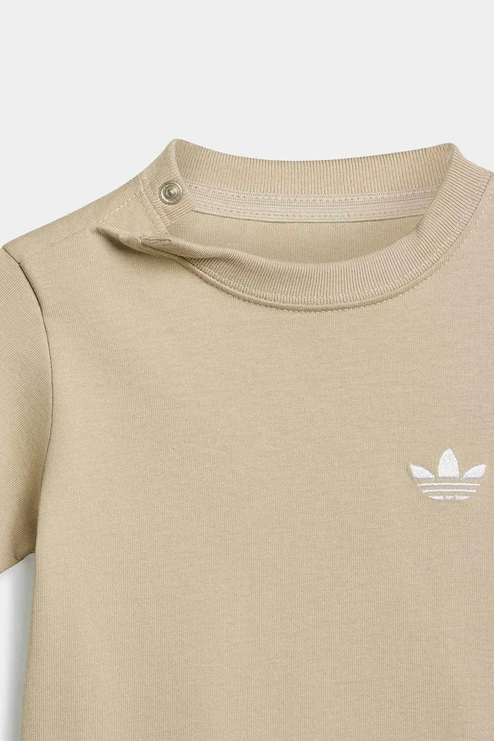 adidas Originals çocuk pamuklu set