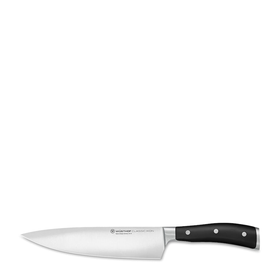 Wusthof Classic Ikon Cook's Knife