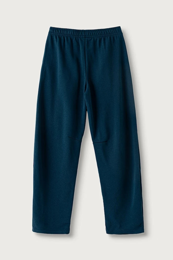 Puma çocuk pamuklu spor pantolonu MID90s Barrel Sweatpants
