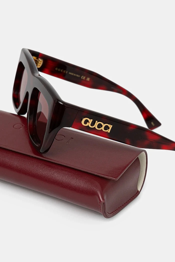 Слънчеви очила Gucci