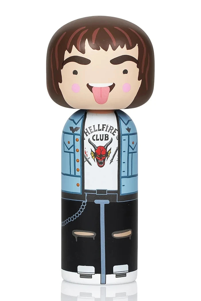 Декоративна фигурка Lucie Kaas Kokeshi x Stranger Things 15,5 cm