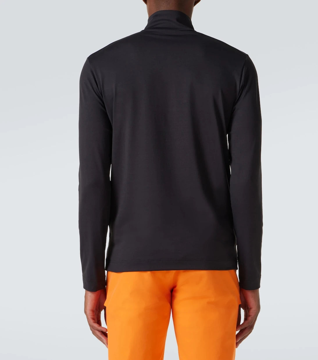 Toni Sailer - Brendan ski top
