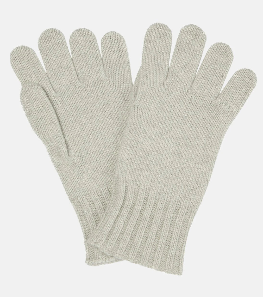 Loro Piana - Cashmere and silk gloves