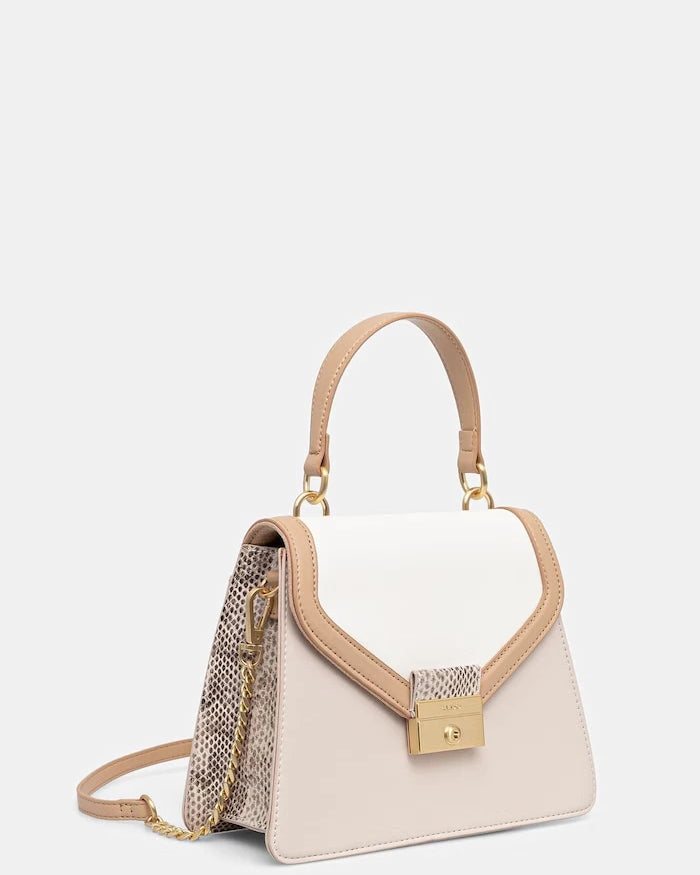 Aldo MIREILLEA suni deriden kadın crossbody çanta