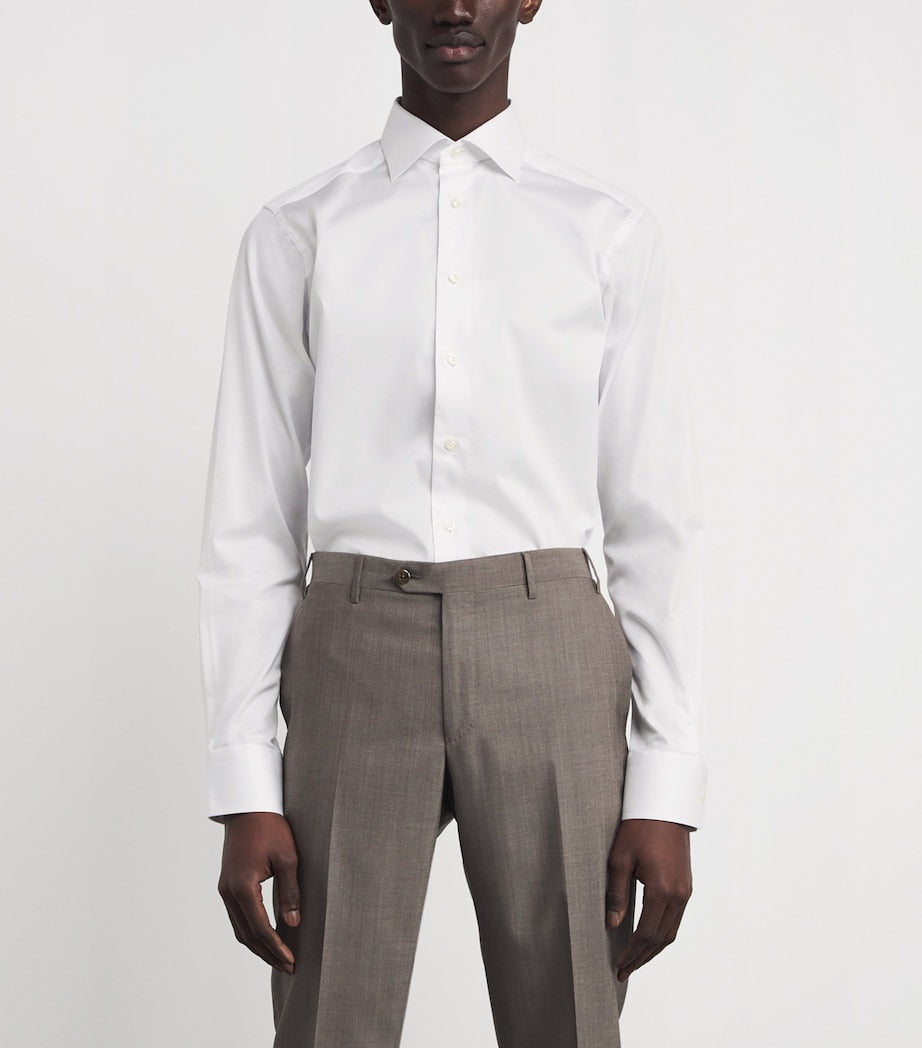 Contemporary Fit Shirt