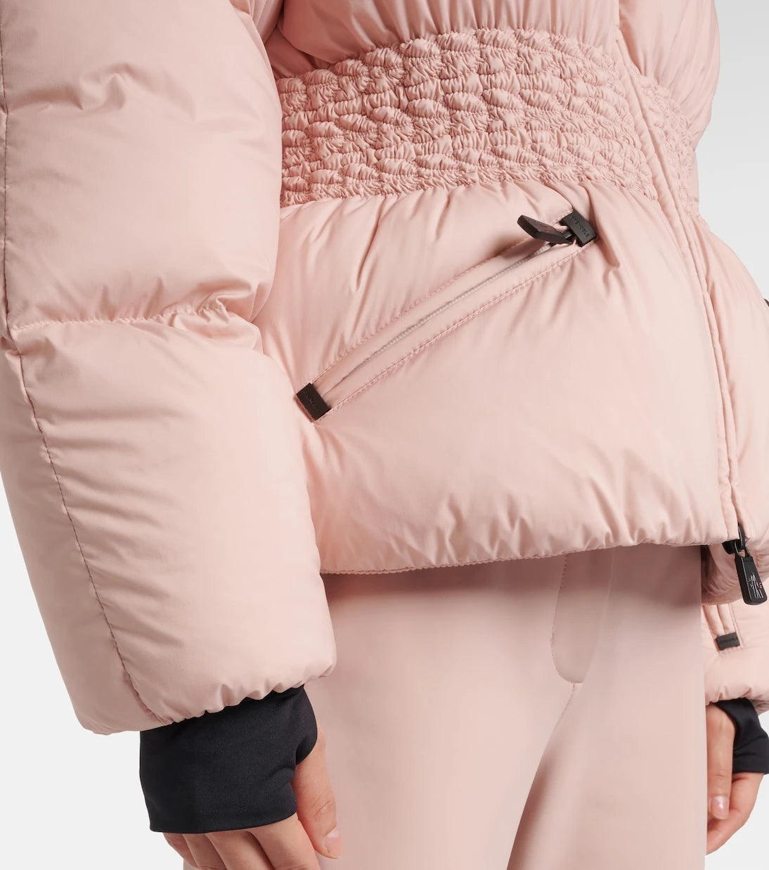 Moncler Grenoble - Wollemi ski jacket