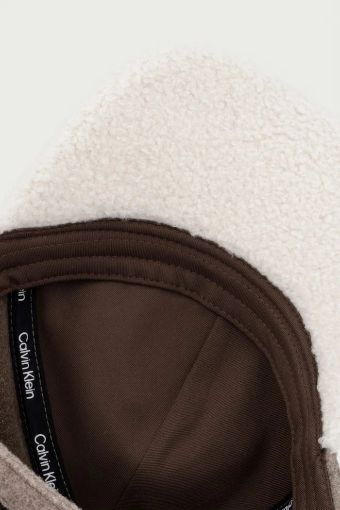 Calvin Klein бейзbol şapka kadın