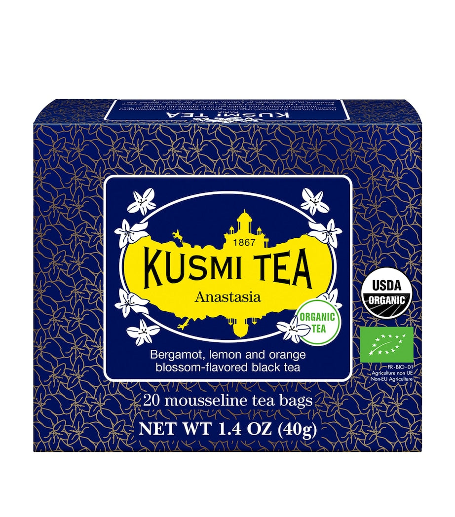 Organic Anastasia Tea (20 Tea Bags)