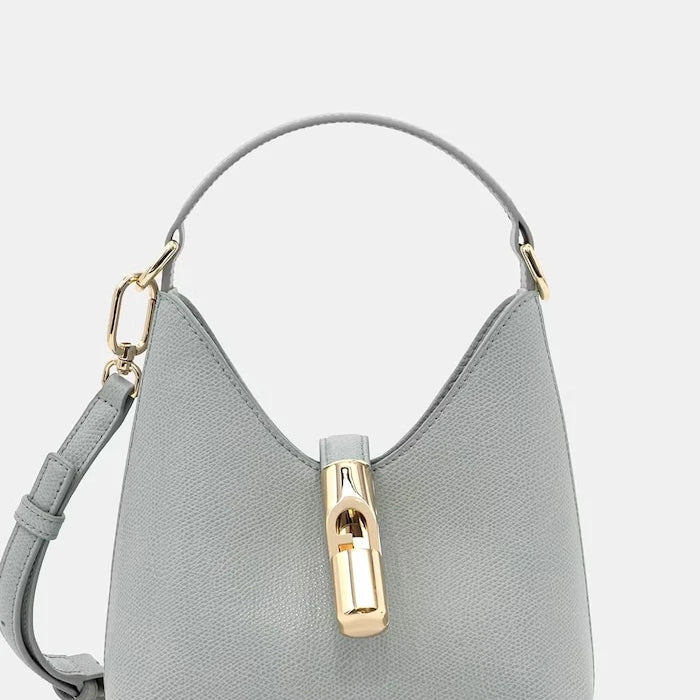 Furla чанта crossbody дамска от кожа