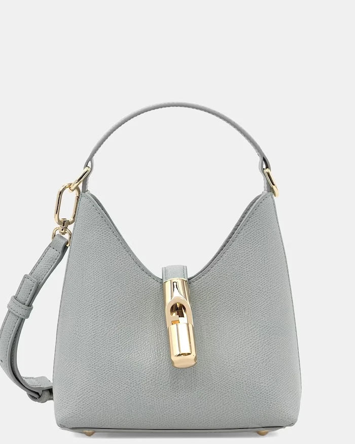 Furla чанта crossbody дамска от кожа