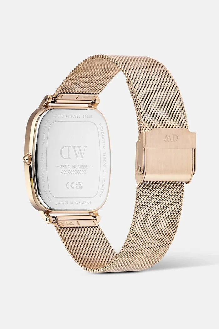 Часовник Daniel Wellington