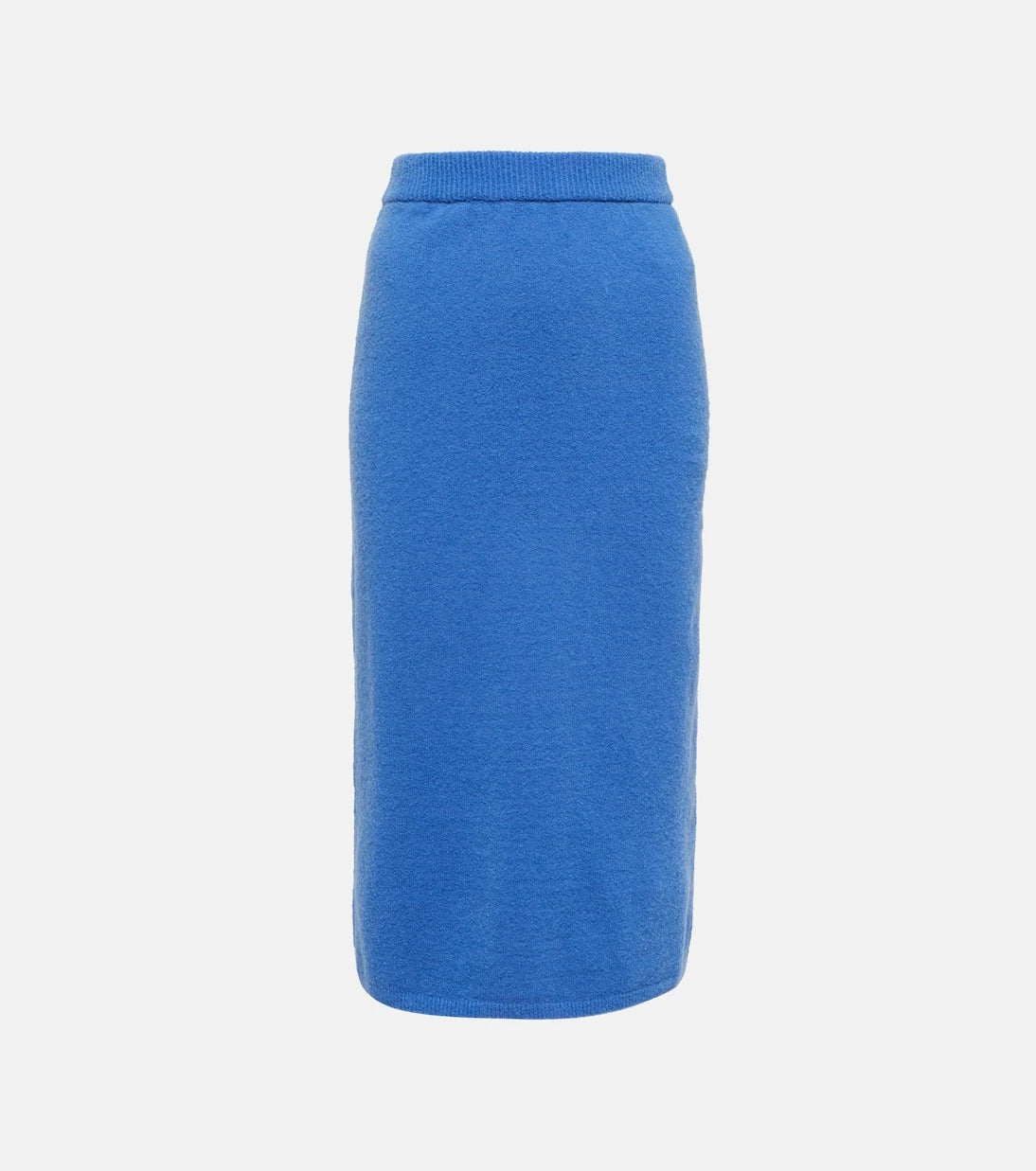 Nanushka - Jorna wool-blend midi skirt