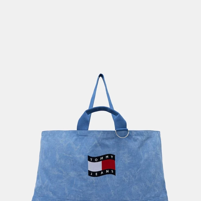 Tommy Jeans чанта tote дамска