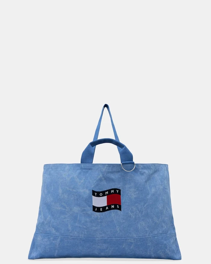 Tommy Jeans чанта tote дамска