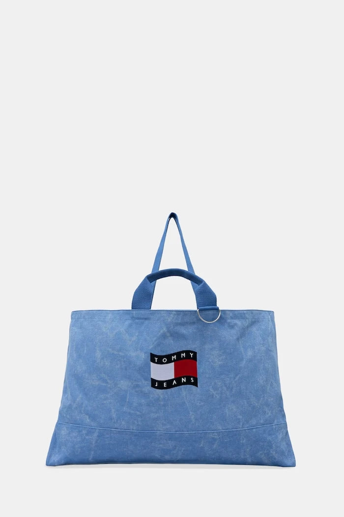 Tommy Jeans чанта tote дамска