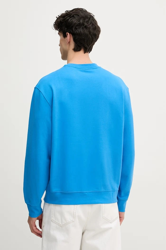 Calvin Klein Jeans erkek pamuklu sweatshirt
