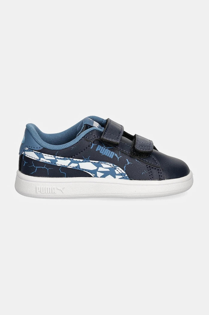 Детски маратонки Puma Smash 3.0 L Icy Monster