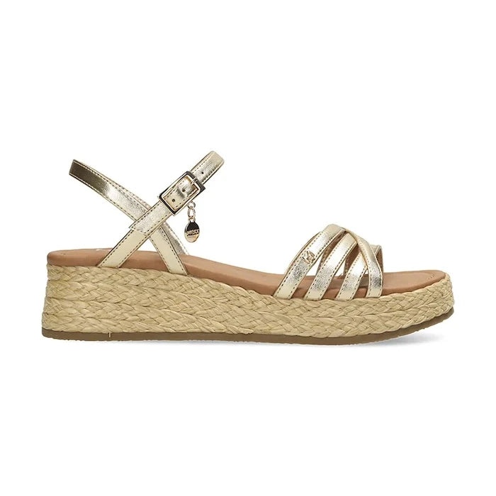 Mexx сандали дамски NOEMI SADÉ Heeled sandal