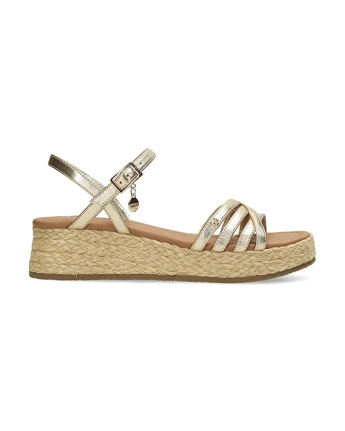 Mexx сандали дамски NOEMI SADÉ Heeled sandal