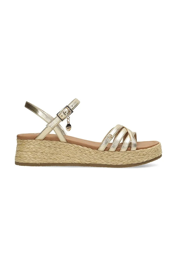 Mexx сандали дамски NOEMI SADÉ Heeled sandal