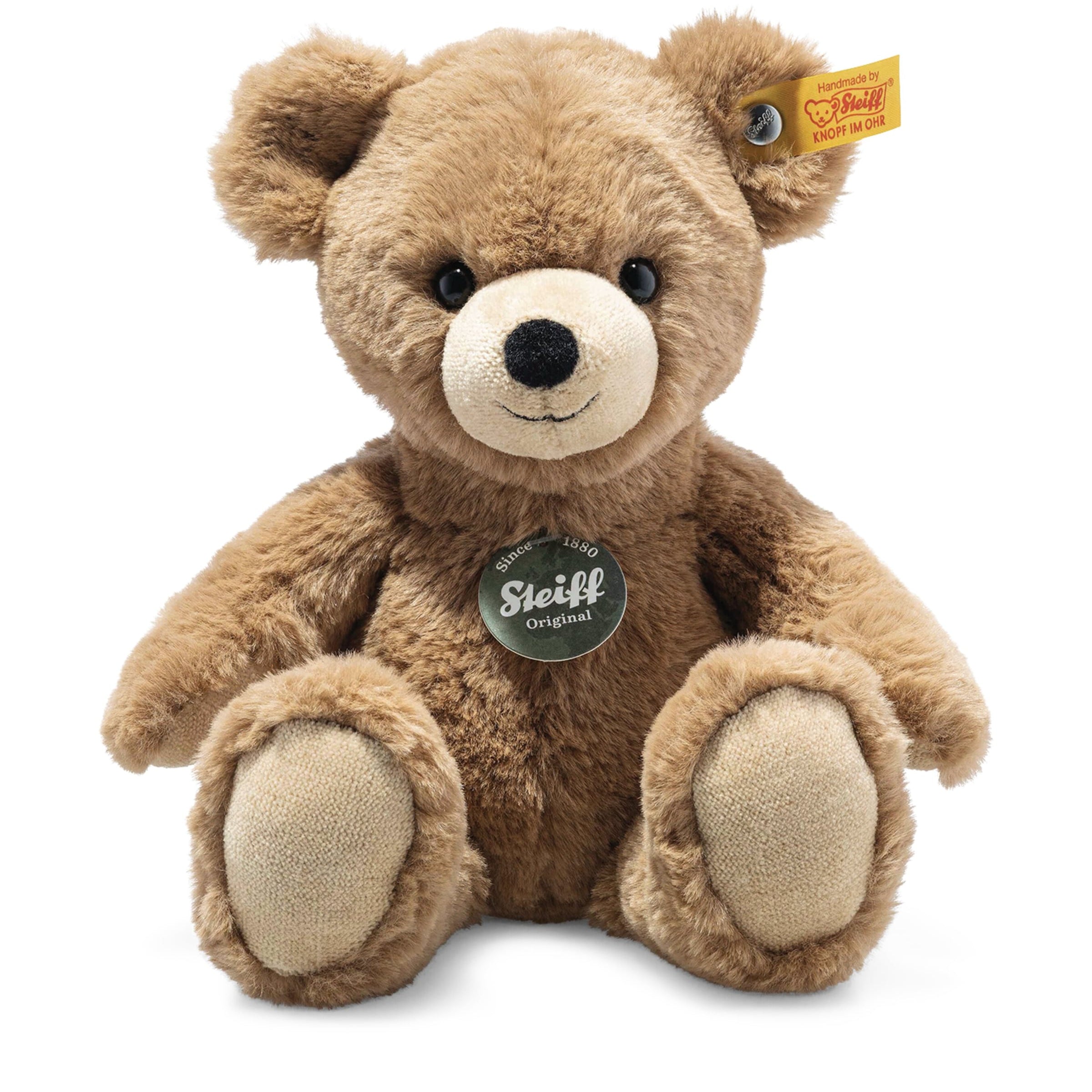 Steiff Teddies for Tomorrow Mollyli Teddy Bear (23cm)