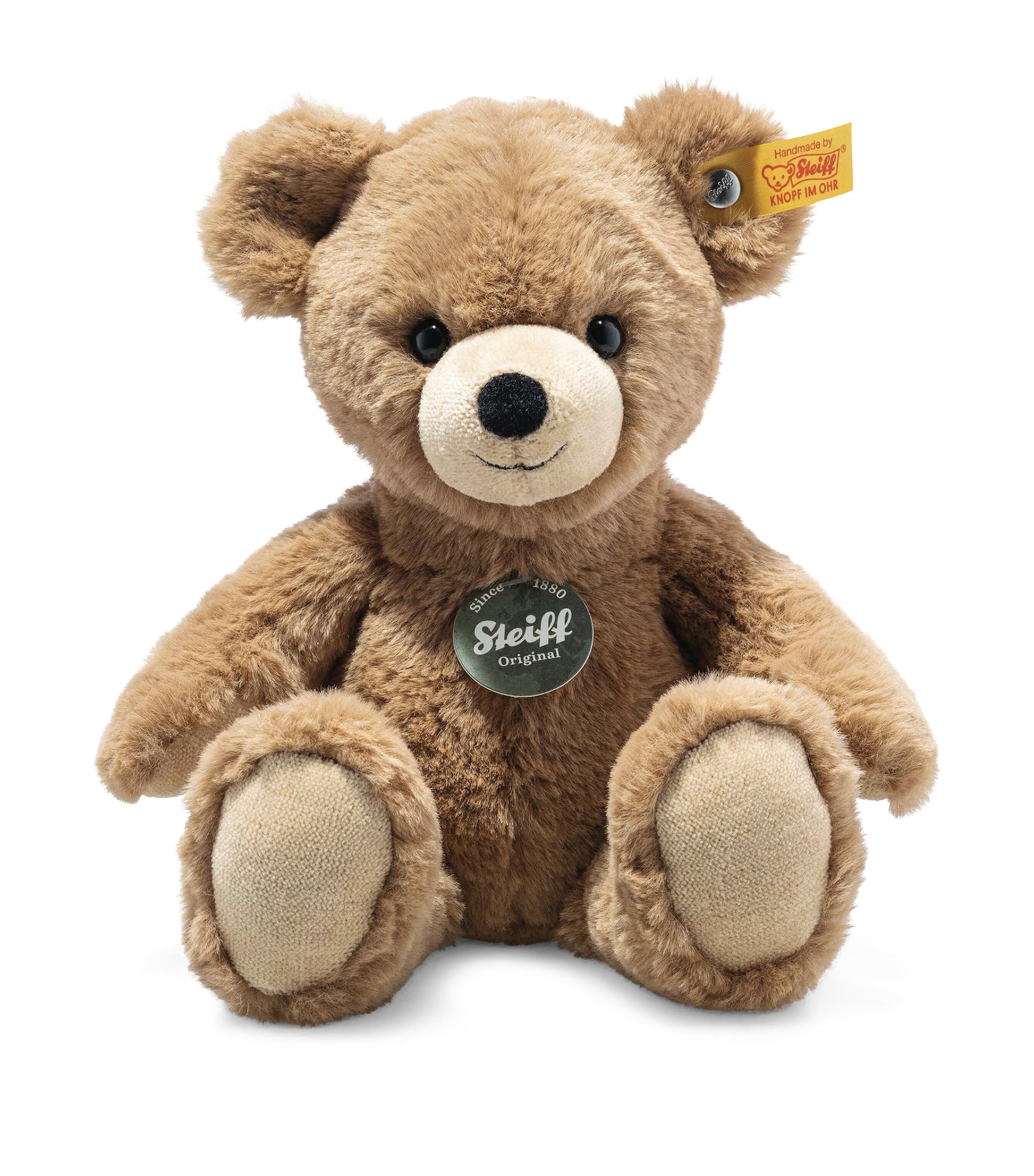 Steiff Teddies for Tomorrow Mollyli Teddy Bear (23cm)