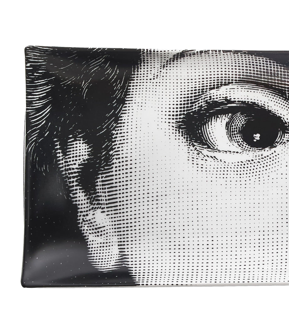 Tema e Variazioni No. 363 Tray (38cm x 14.5cm)