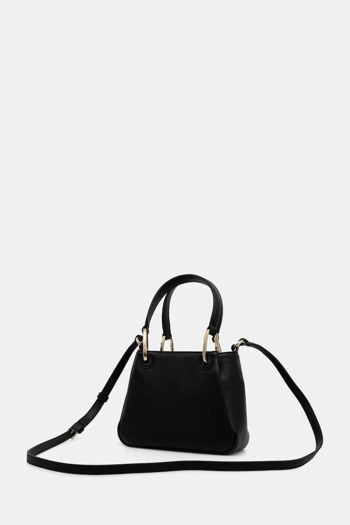 HUGO kadın suni deri crossbody çanta Orin 2.0 Tote Mini
