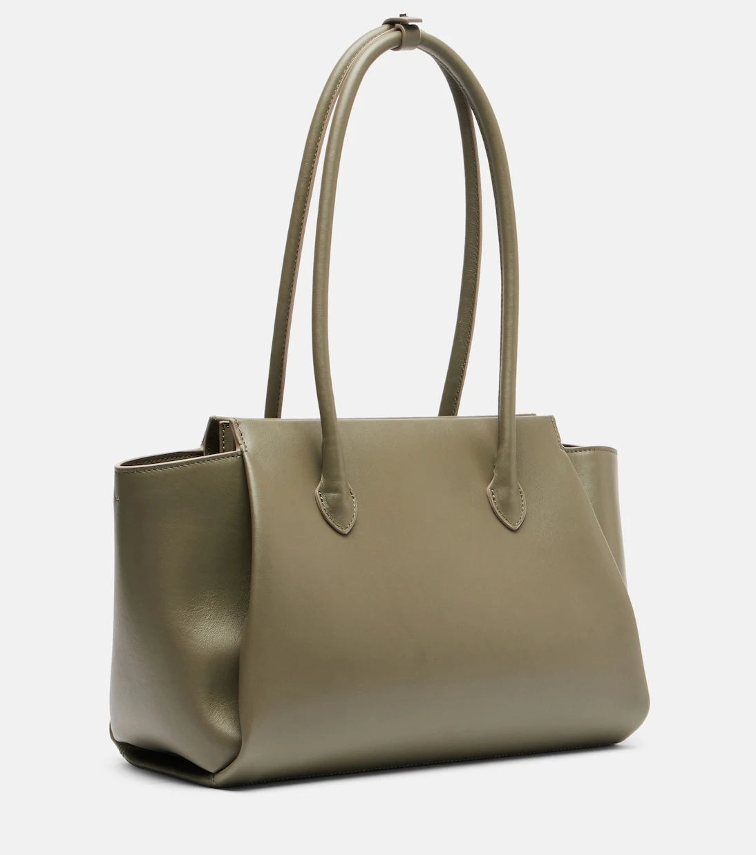 Aesther Ekme - Ekme leather tote bag