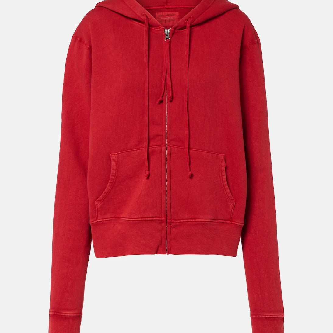 Nili Lotan - Callie cotton hoodie