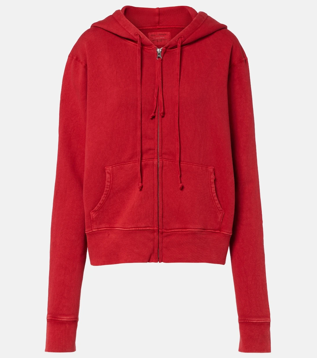 Nili Lotan - Callie cotton hoodie