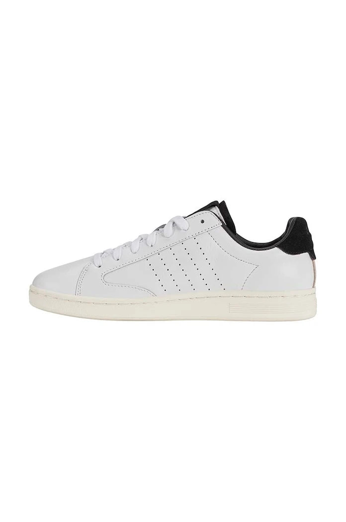 Кожени маратонки K-Swiss LOZAN KLUB LTH
