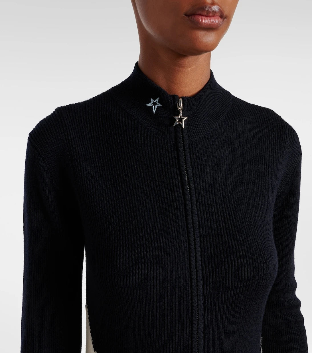 Perfect Moment - Cora wool jumpsuit