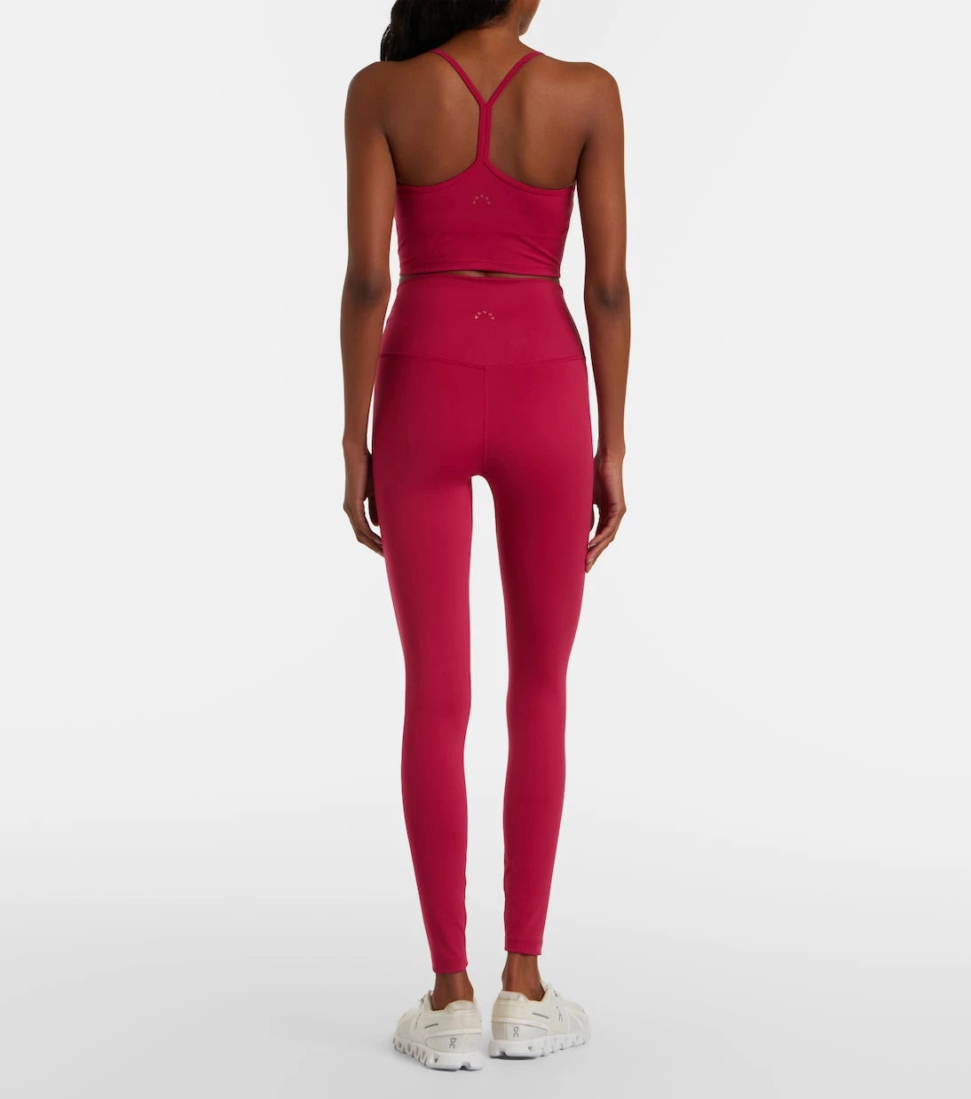 Varley - FreeSoft leggings