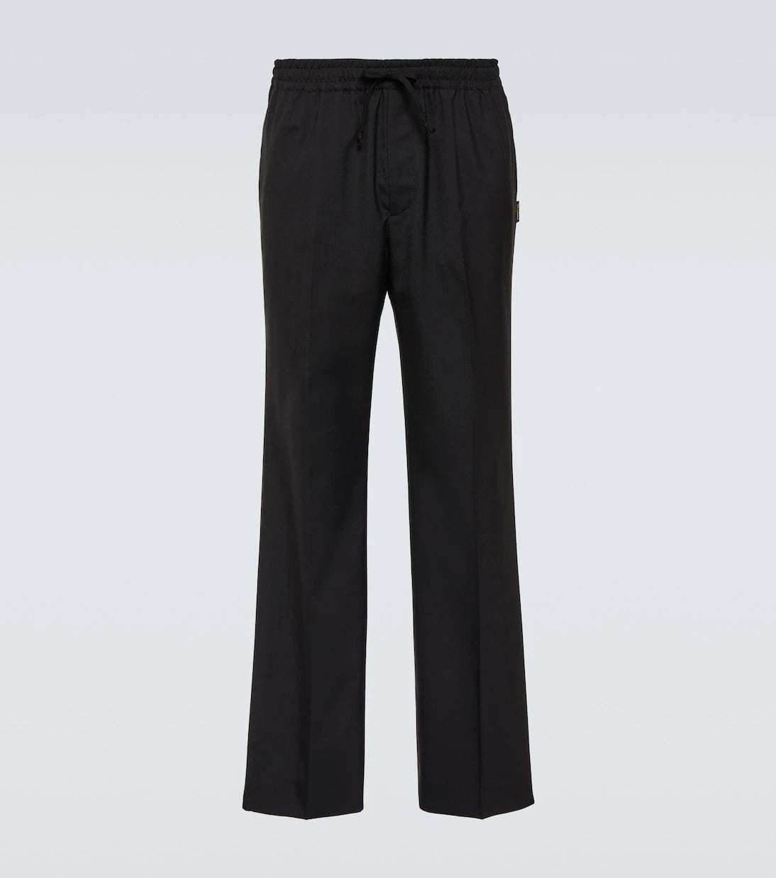 Undercover - Mid-rise straight pants