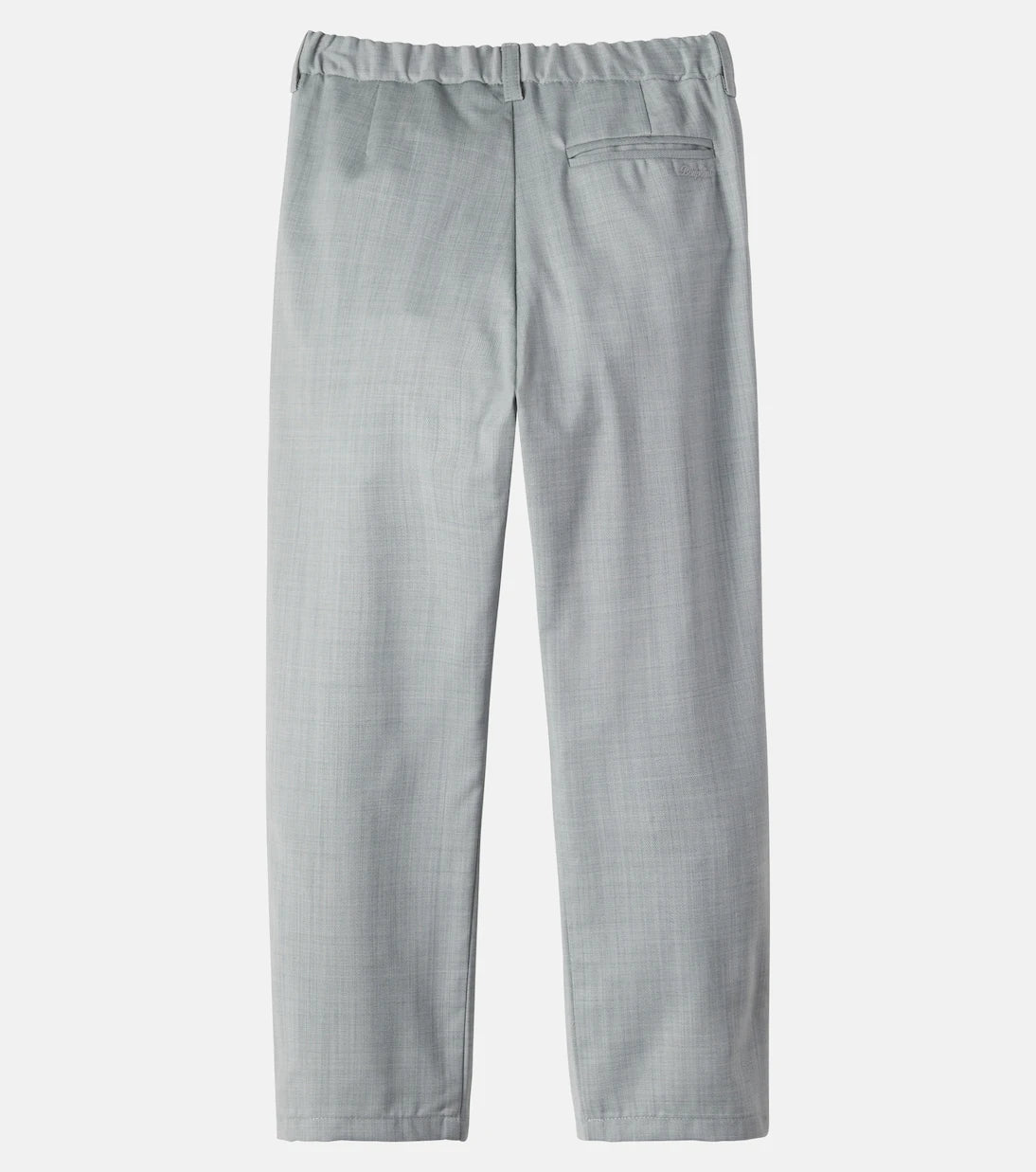 Bonpoint - Stephen wool pants