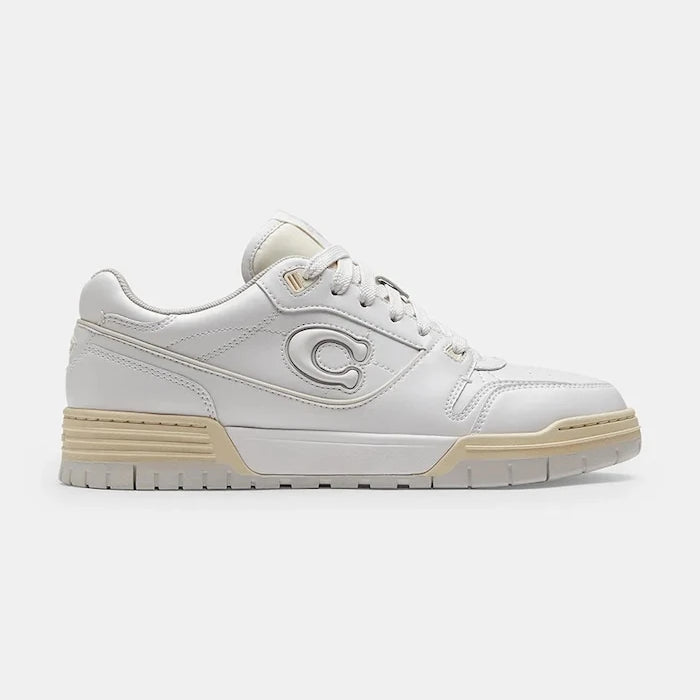 Coach Soho Snkr маратонки дамски от кожа