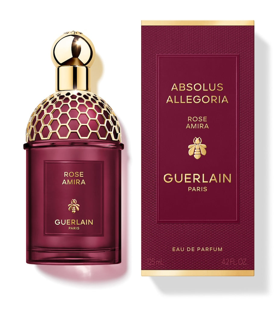 Absolus Allegoria Rose Amira Eau de Parfum (125ml)