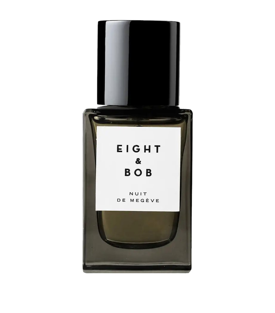 Eight & Bob Nuit de Megève Eau de Parfum (30ml)