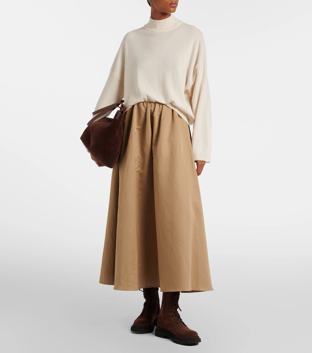 Brunello Cucinelli - Cashmere sweater