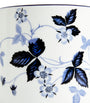 Wild Strawberry Inky Blue Mug