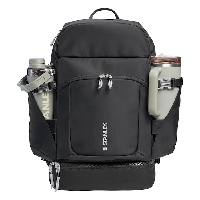 Stanley от пластмаса The Vitalize™ Macro Method Backpack 29.2L