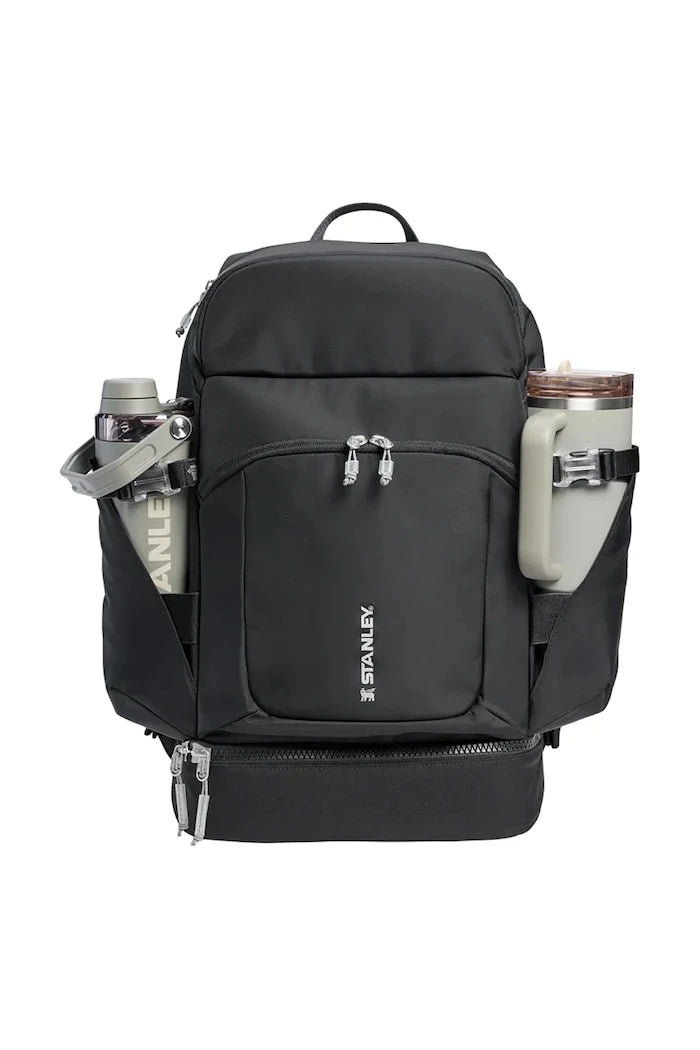 Stanley от пластмаса The Vitalize™ Macro Method Backpack 29.2L
