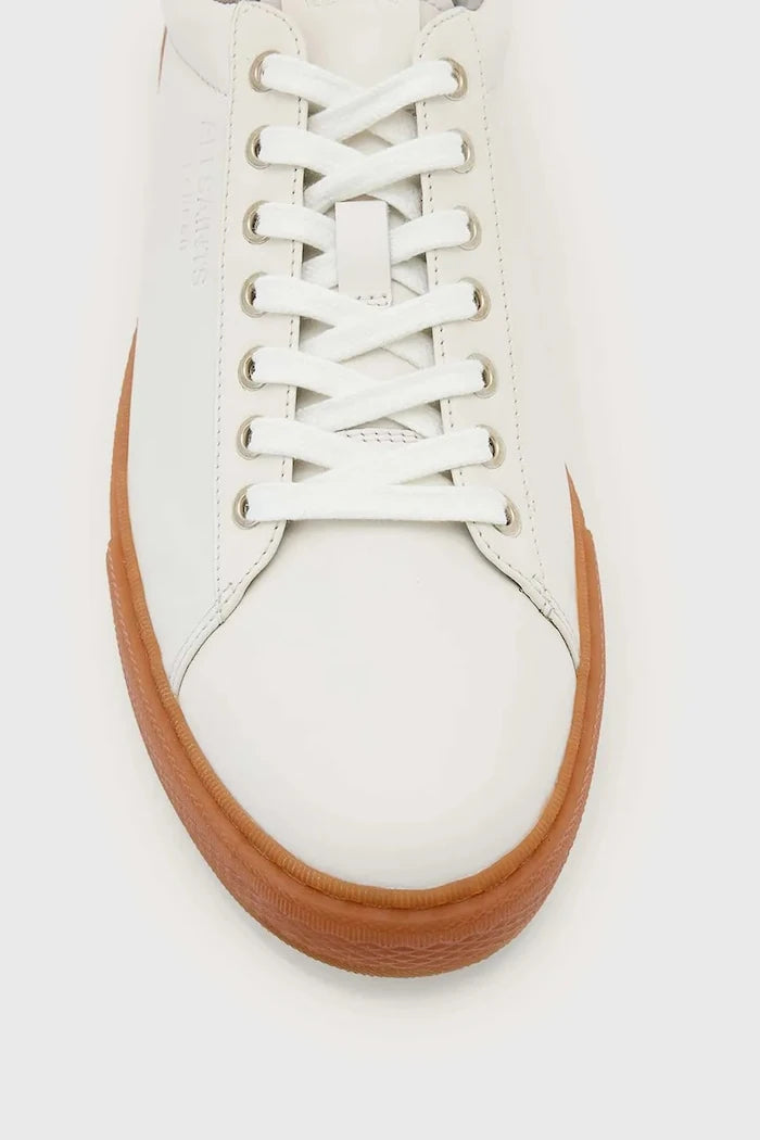 AllSaints Tucker Low Top маратонки мъжки кожени
