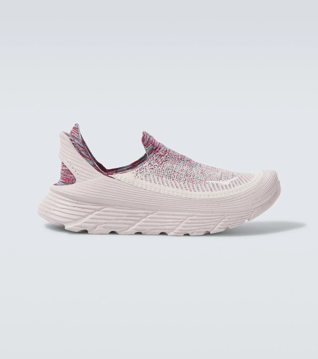 Hoka One One - Vibrant Bloom Restore TC running shoes