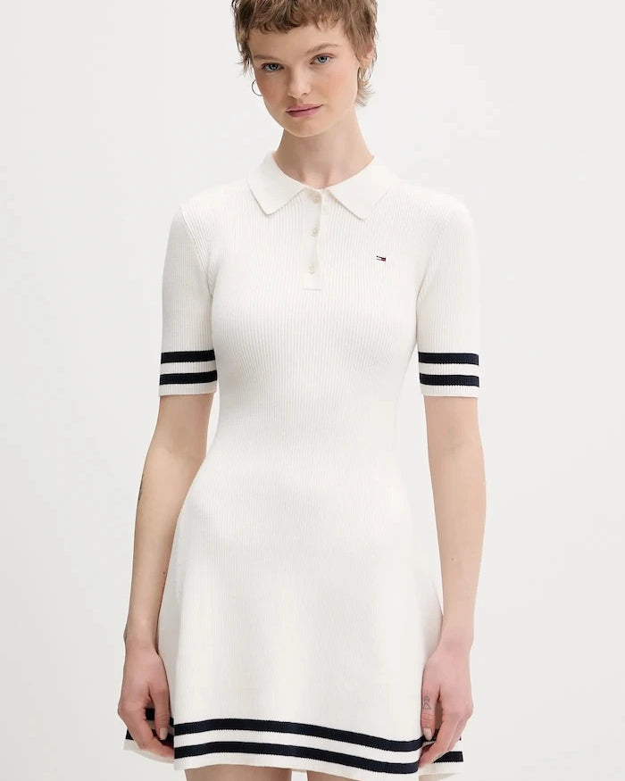 Tommy Jeans Elbise