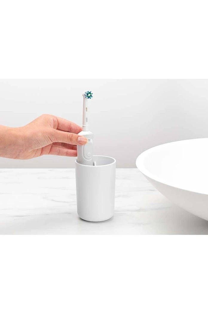 Чаша за четка за зъби Brabantia ReNew