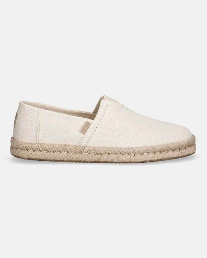 Toms Erkek Espadril ALPARGATA ROPE 2.0