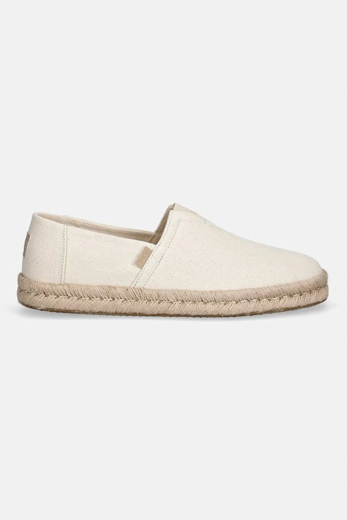 Toms Erkek Espadril ALPARGATA ROPE 2.0